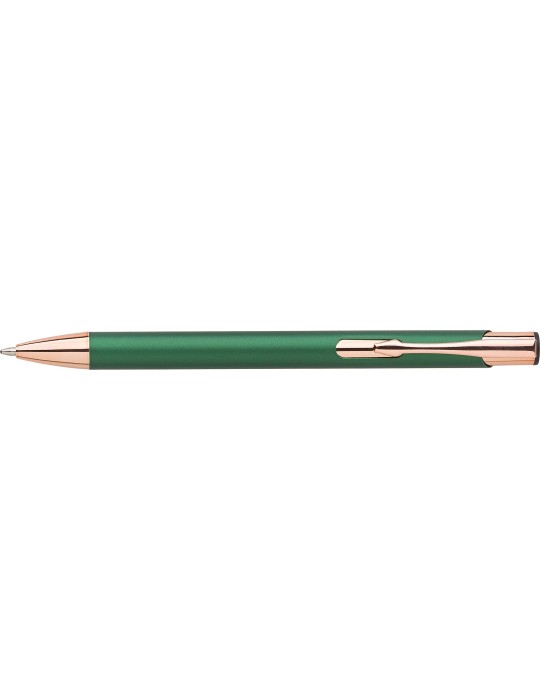 Stylo Bille Aluminium Objets Publicitaires Alexander