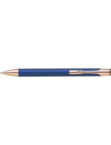 Stylo Bille Aluminium Objets Publicitaires Alexander
