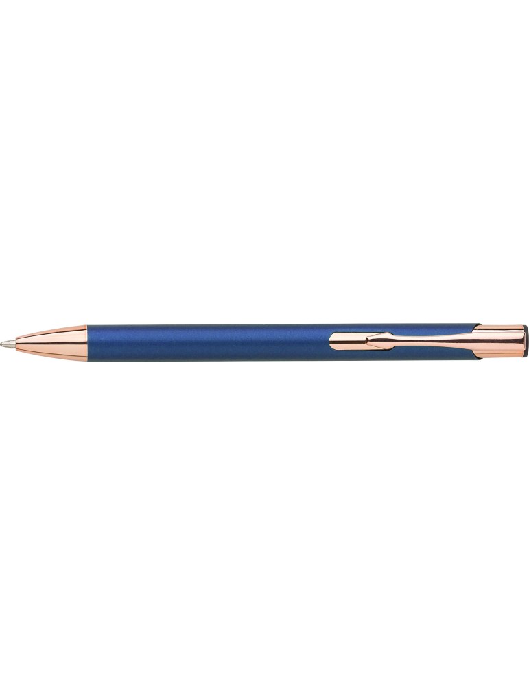 Stylo Bille Aluminium Objets Publicitaires Alexander