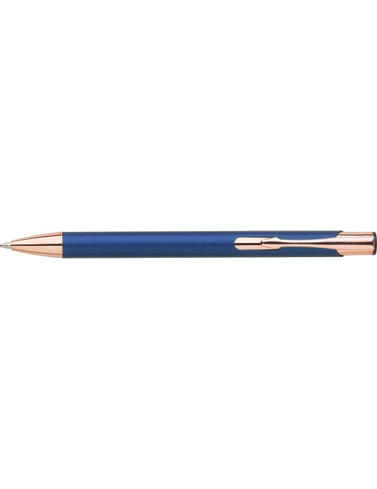 Stylo Bille Aluminium Objets Publicitaires Alexander