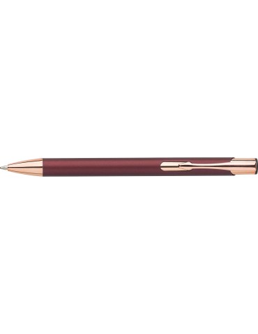 Stylo Bille Aluminium Objets Publicitaires Alexander