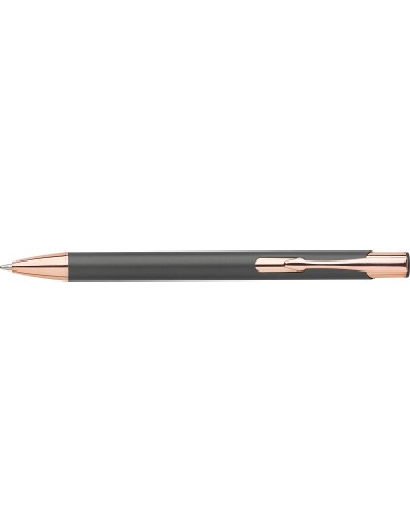 Stylo Bille Aluminium Objets Publicitaires Alexander