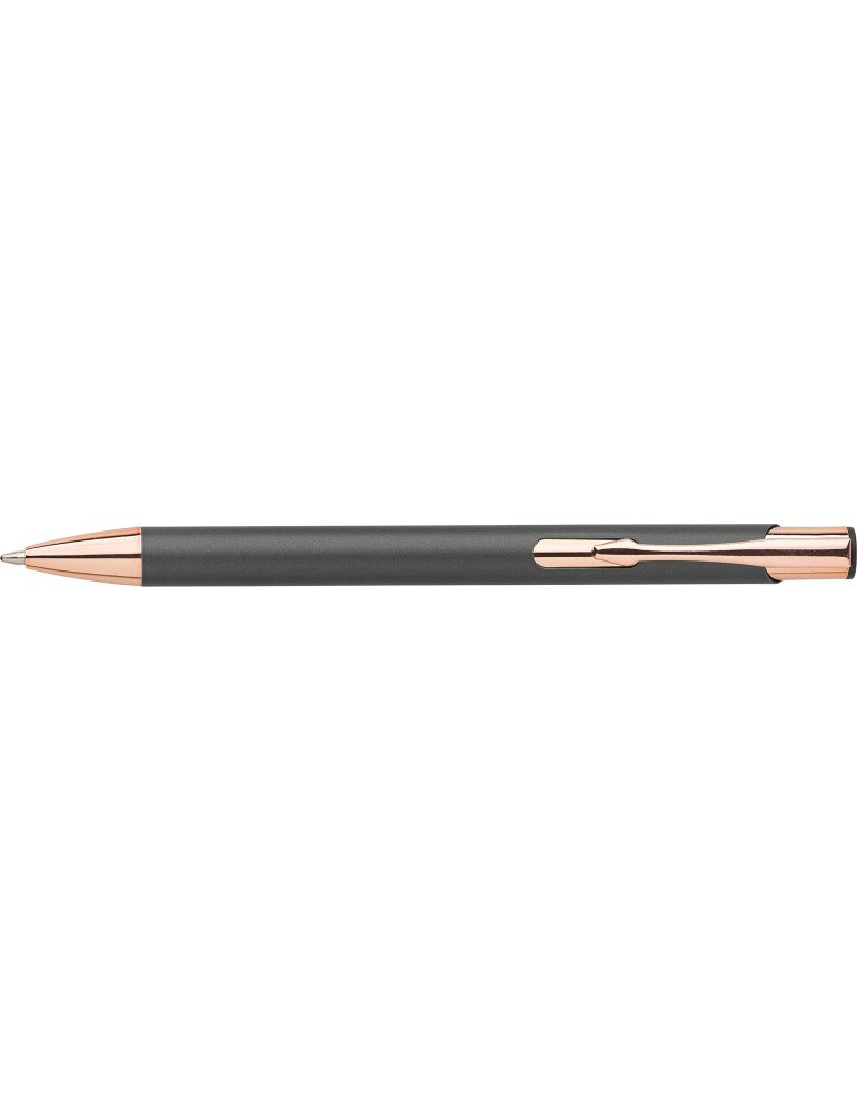 Stylo Bille Aluminium Objets Publicitaires Alexander