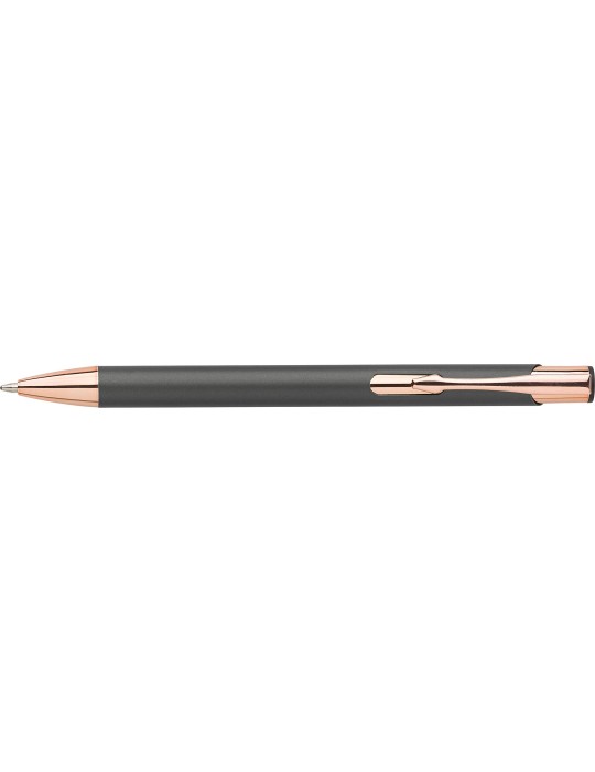 Stylo Bille Aluminium Objets Publicitaires Alexander