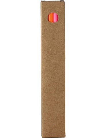 Set de 4 crayons surligneurs Kaden