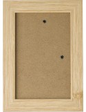 Cadre photo | Bambou | 15 x 10 cm