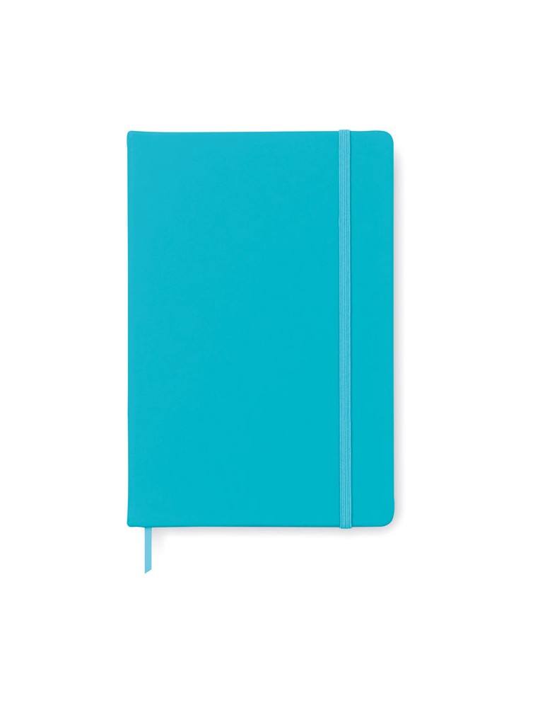 Bloc-notes Personnalisé A5 : ARCONOT