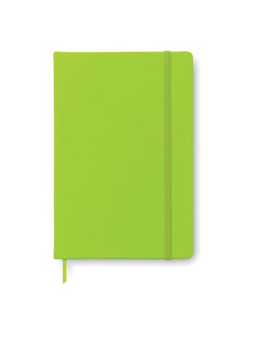 Bloc-notes Personnalisé A5 : ARCONOT