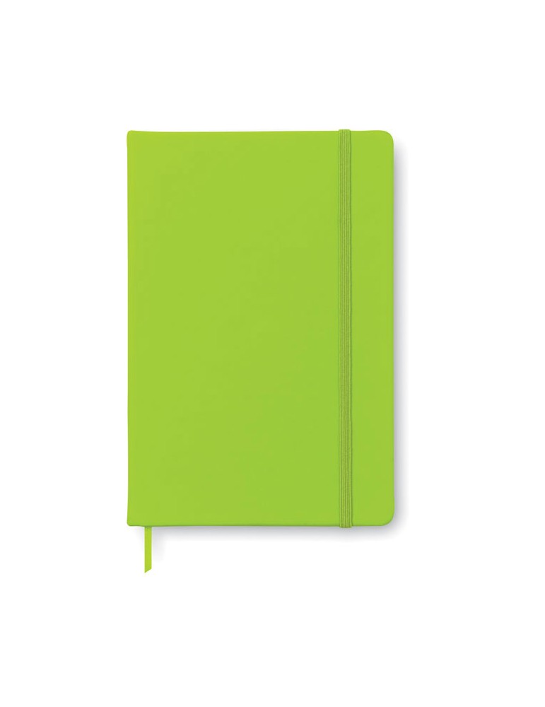 Bloc-notes Personnalisé A5 : ARCONOT