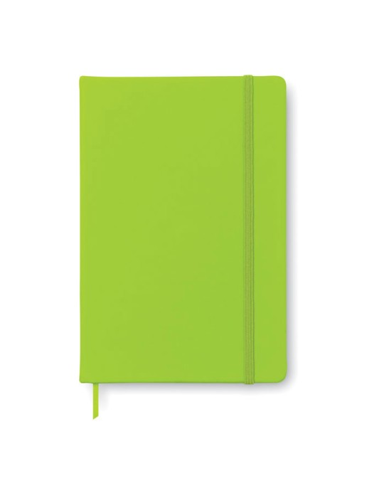 Bloc-notes Personnalisé A5 : ARCONOT