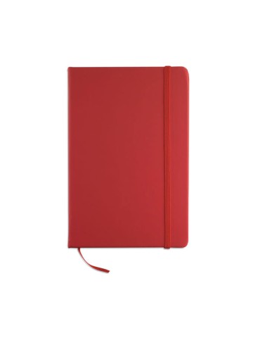 Bloc-notes Personnalisé A5 : ARCONOT