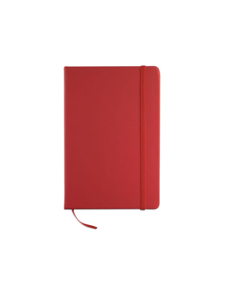 Bloc-notes Personnalisé A5 : ARCONOT