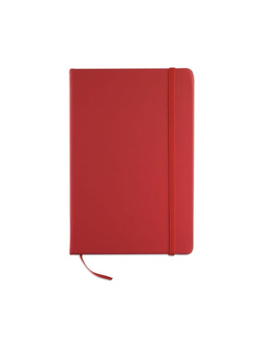 Bloc-notes Personnalisé A5 : ARCONOT