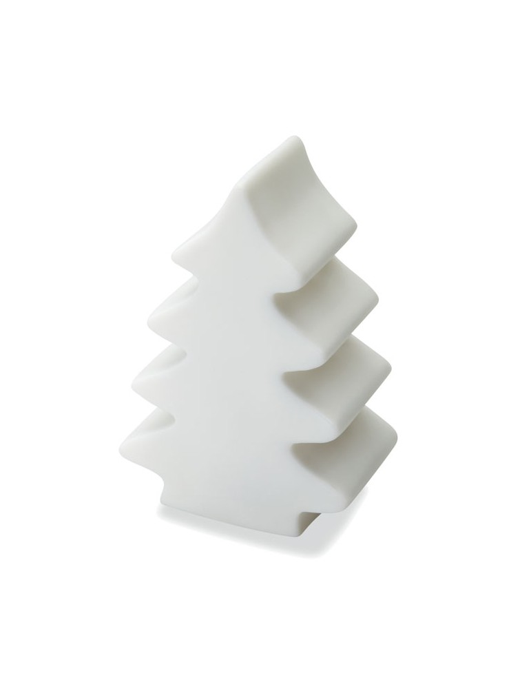 Lampe Ambiance Sapin Personnalisée - LUMITREE Couleurs Variées pas cher