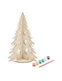 TREE AND PAINT