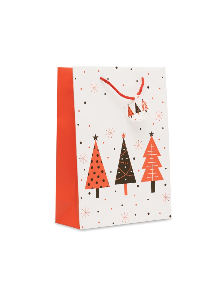 BOSSA LARGE Sac cadeau grand format