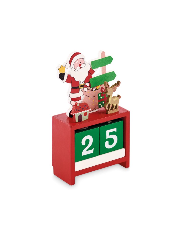 LASKENTA Calendrier de Noël