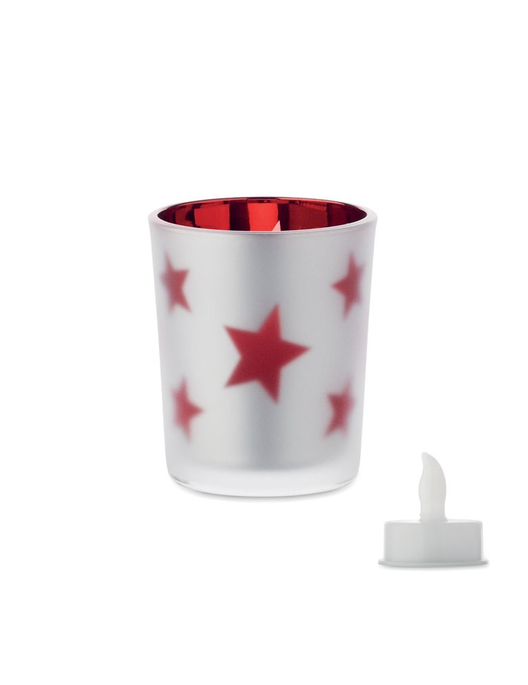 LANDLE Bougie LED