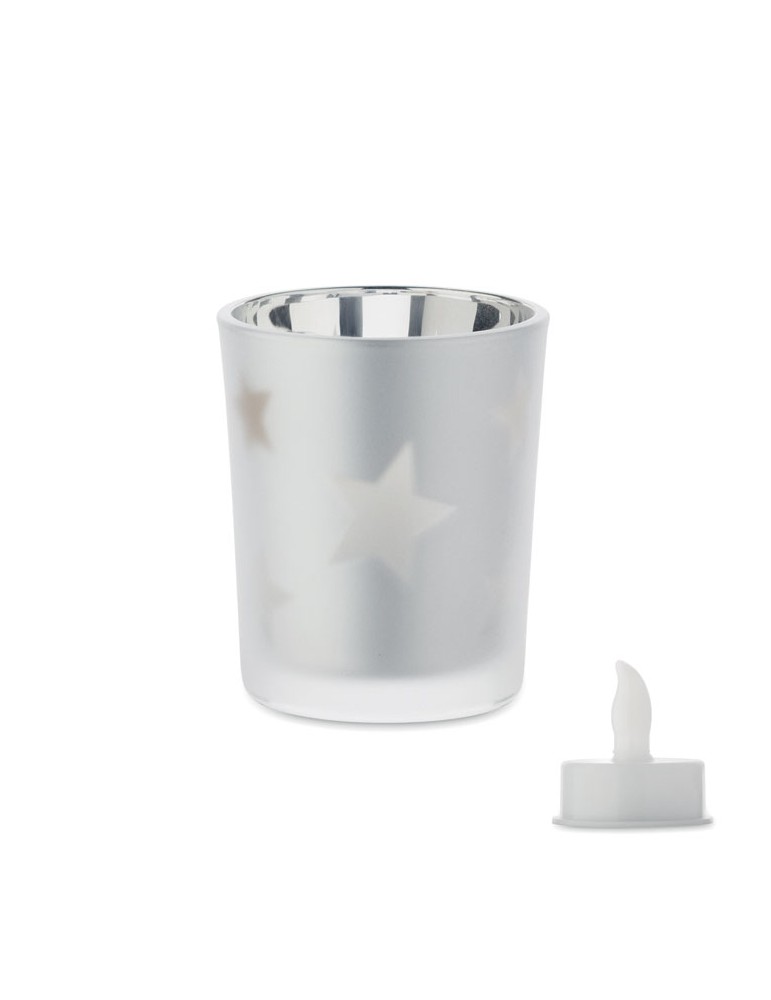LANDLE Bougie LED