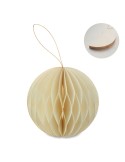 HARMOBAUBLE Porte-boules de Noël pliable