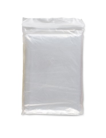 Poncho Imperméable et Pratique Personnalisé : SPRINKLE pas cher 2