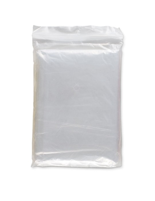 Poncho Imperméable et Pratique Personnalisé : SPRINKLE pas cher