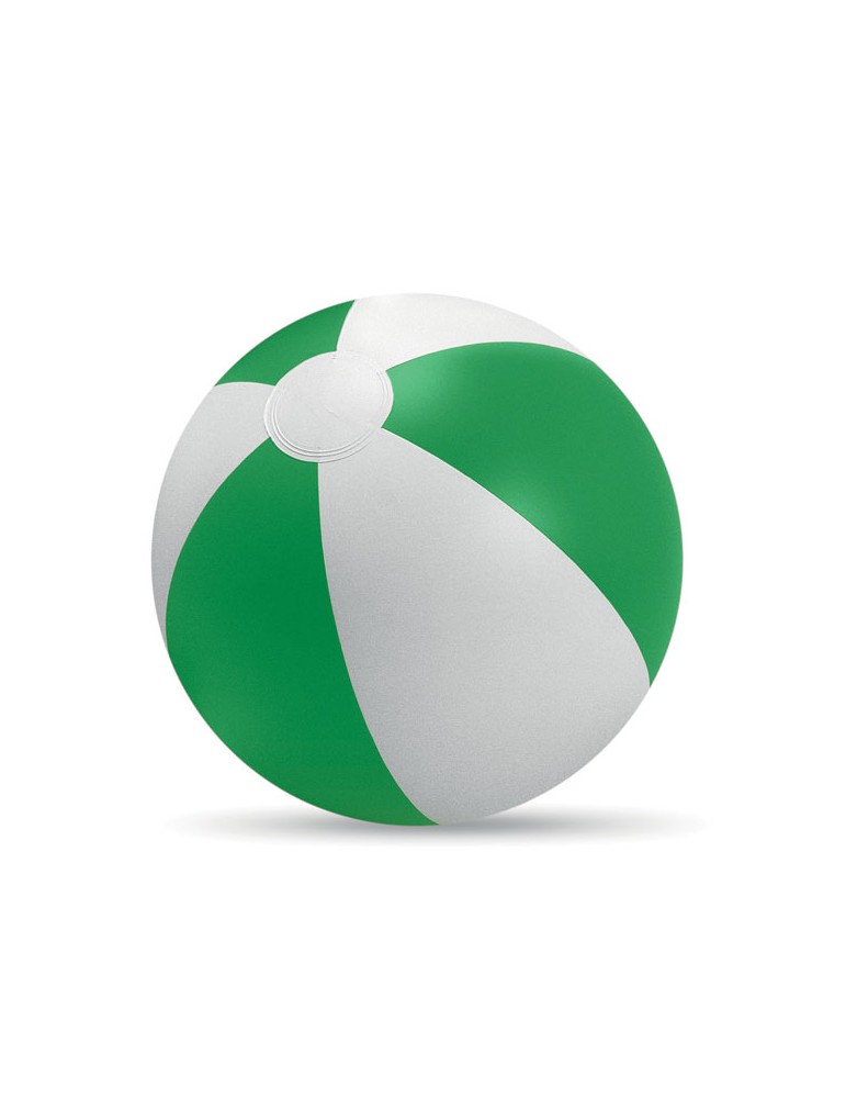 Balle Gonflable Plage Personnalisée : Cadeau Idéal PLAYTIME pas cher