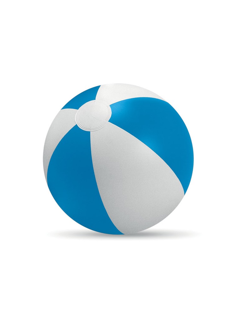 Balle Gonflable Plage Personnalisée : Cadeau Idéal PLAYTIME pas cher