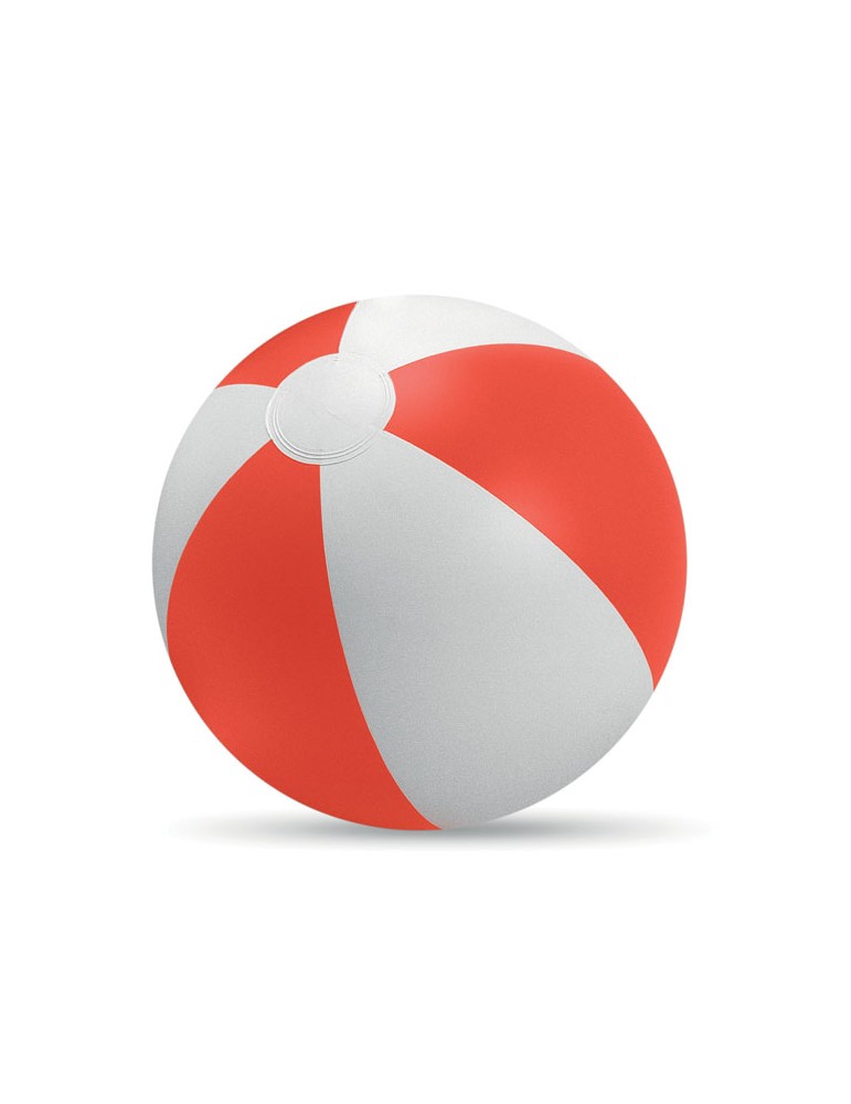 Balle Gonflable Plage Personnalisée : Cadeau Idéal PLAYTIME pas cher