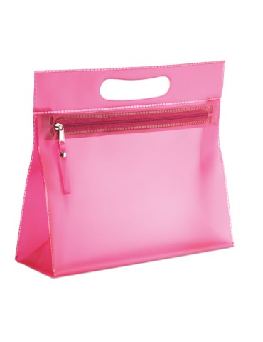 Trousse Transparente Personnalisée : MOONLIGHT 2