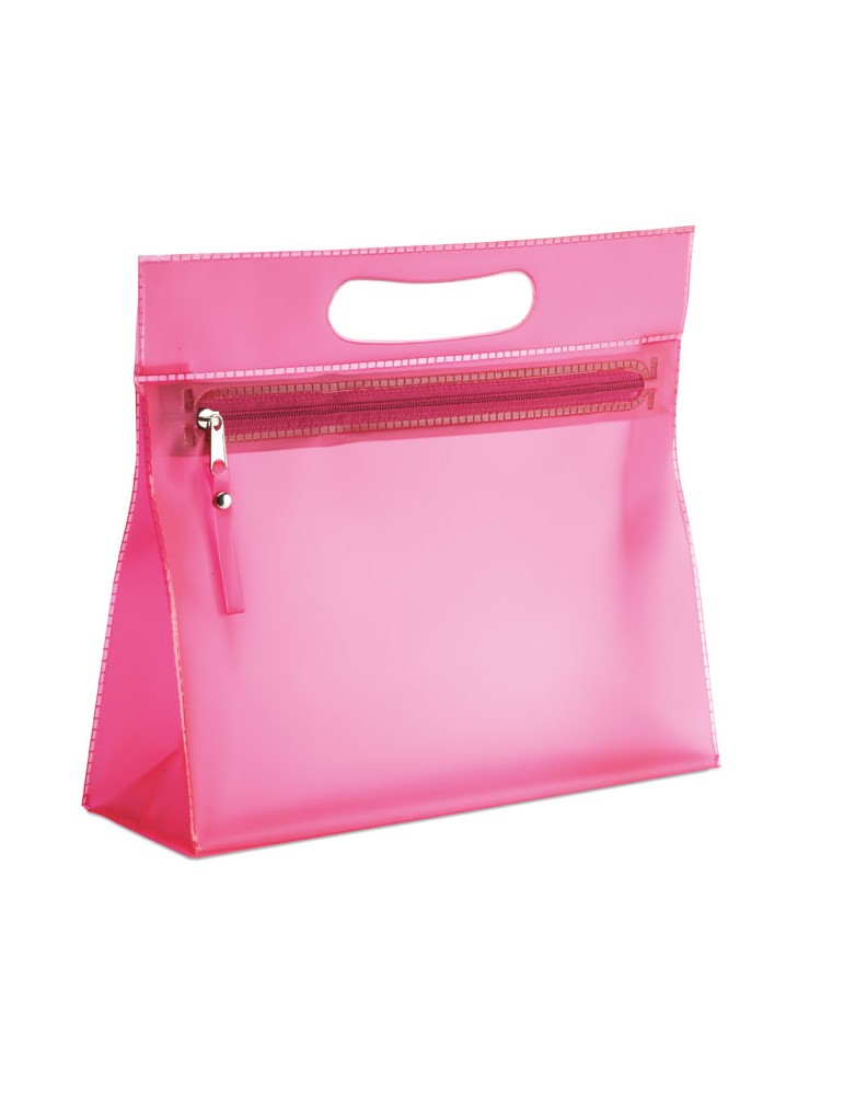 Trousse Transparente Personnalisée : MOONLIGHT