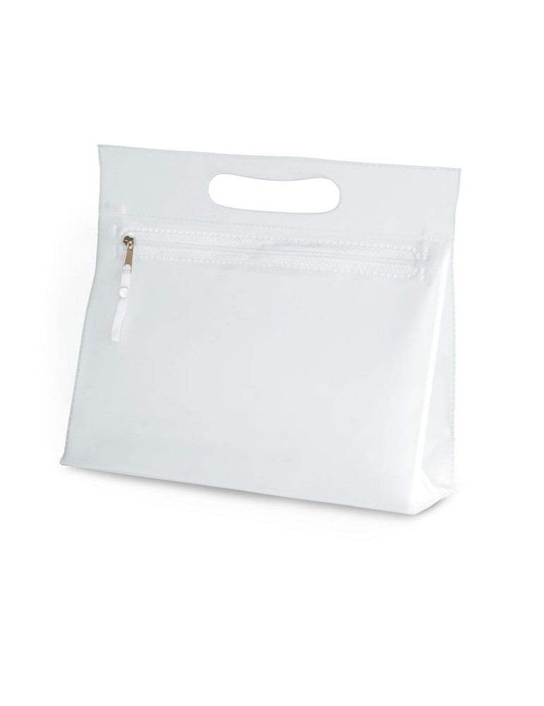Trousse Transparente Personnalisée : MOONLIGHT