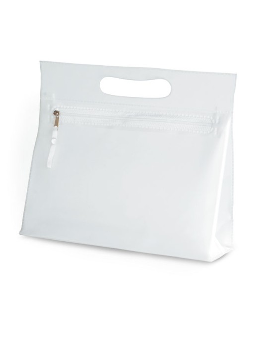 Trousse Transparente Personnalisée : MOONLIGHT