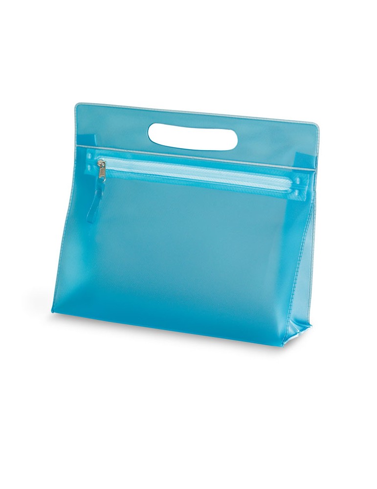 Trousse Transparente Personnalisée : MOONLIGHT
