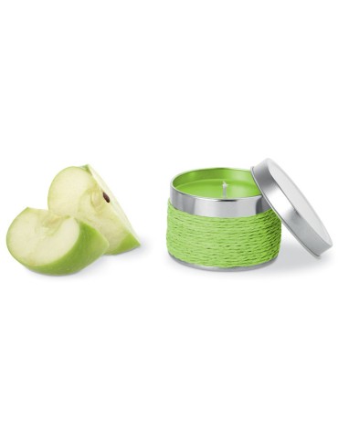 Bougie Parfumée Personnalisée : Parfum et Décoration DELICIOUS pas cher 2