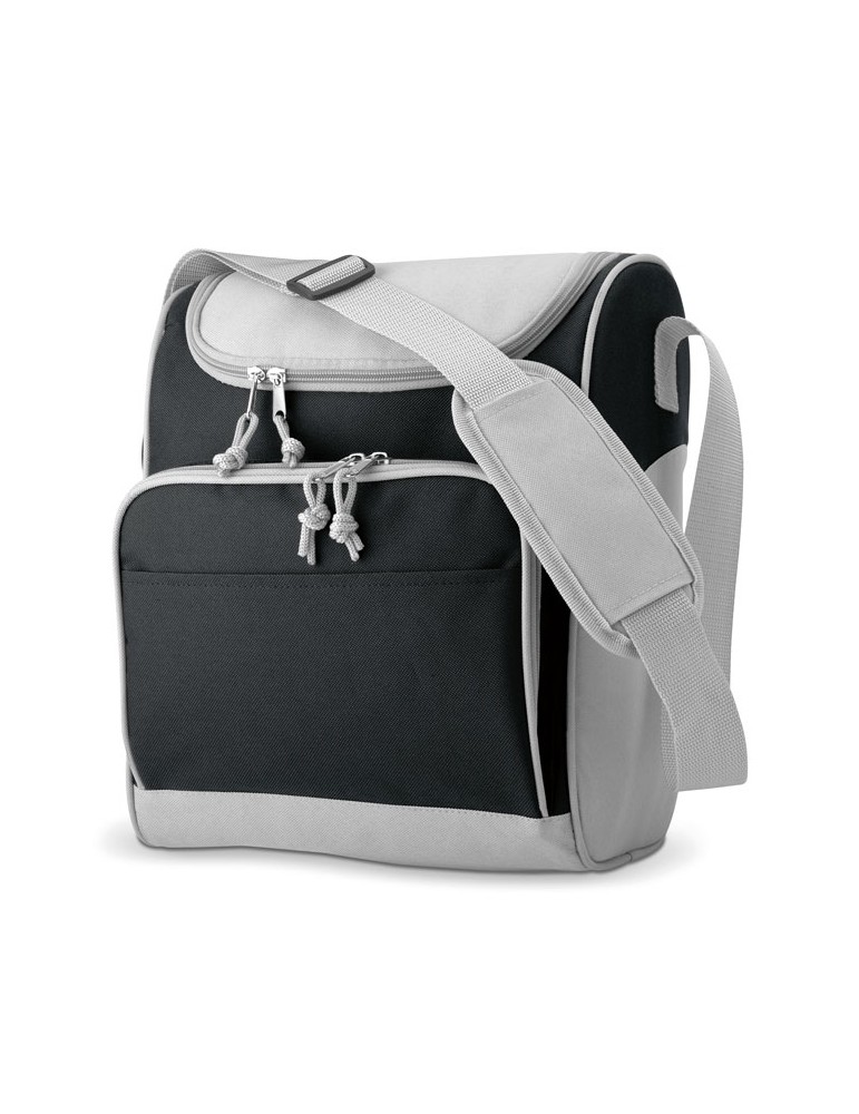 Sac Isotherme Personnalisé avec Poche Zipper : Idéal pour vos Sorties