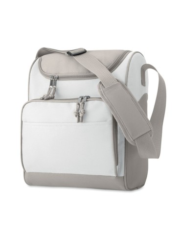 Sac Isotherme Personnalisé avec Poche Zipper : Idéal pour vos Sorties 2