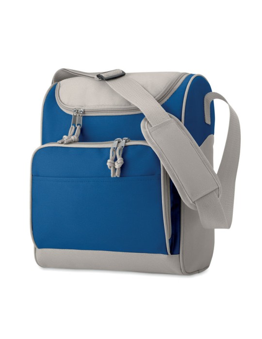 Sac Isotherme Personnalisé avec Poche Zipper : Idéal pour vos Sorties