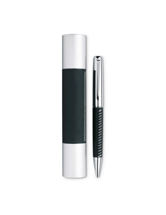 Stylo Bille Métal Personnalisé : Objets Publicitaires PREMIUM