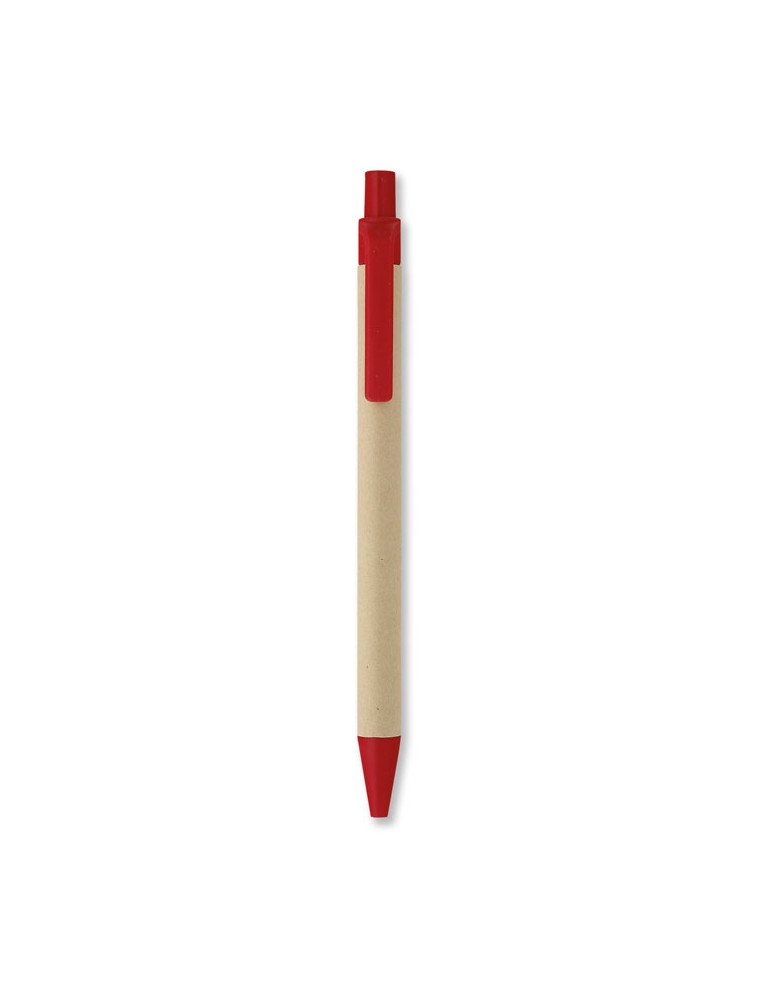 Stylo bille  - Cadeau personnalisé