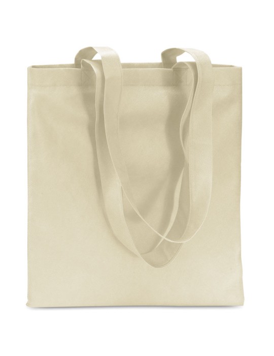 Sac de shopping  et pratique personnalisable pas cher - TOTECOLOR