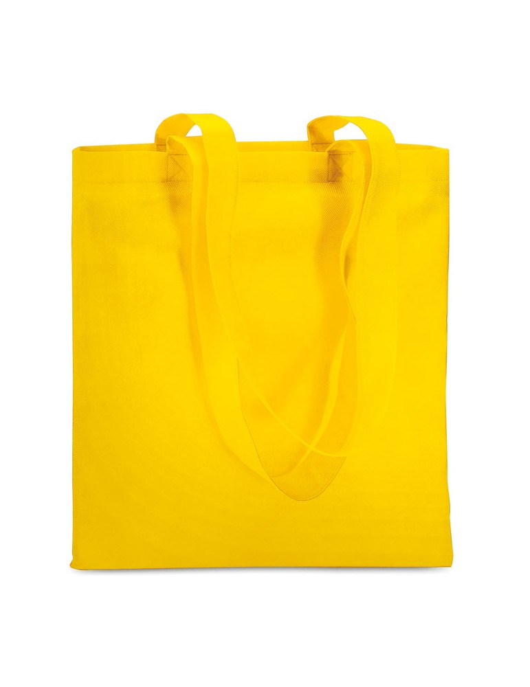 Sac de shopping  et pratique personnalisable pas cher - TOTECOLOR