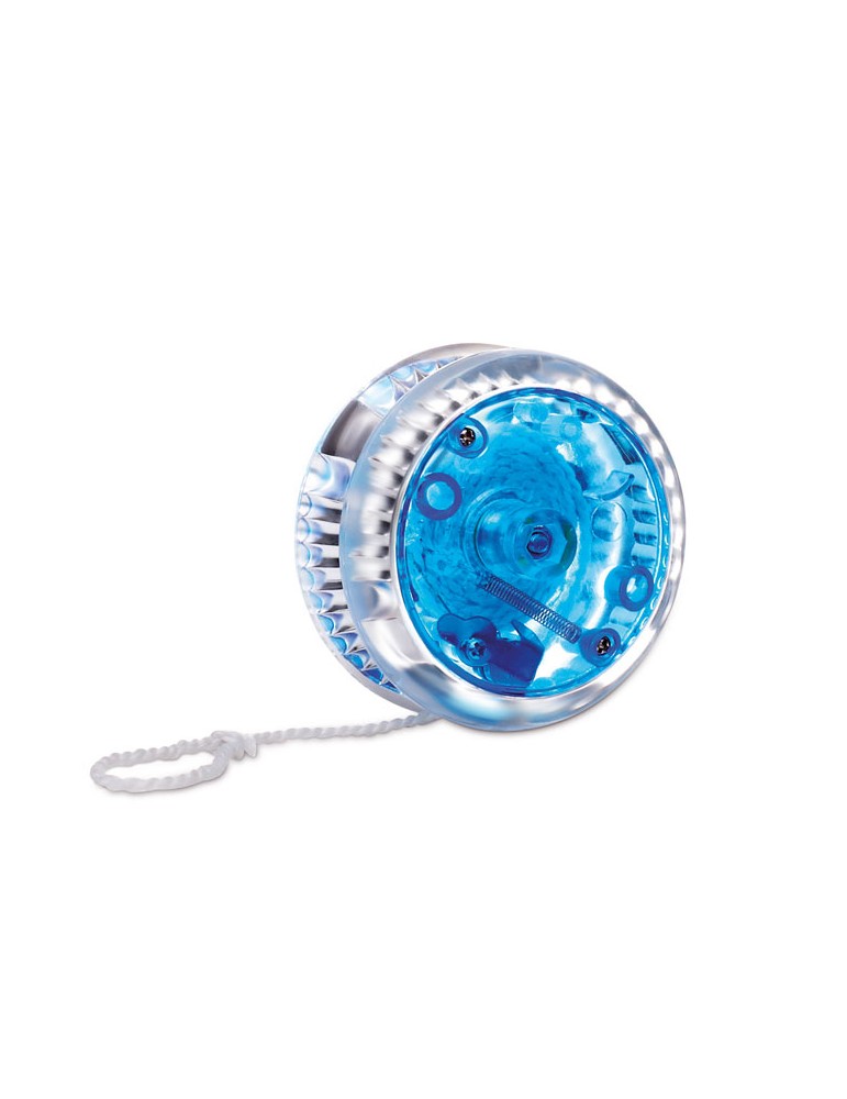Yo-yo clignotant personnalisé - FLASHYO