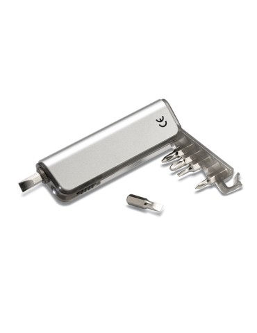 Support multi-outils et torche pratique et efficace - ALUTOOL
