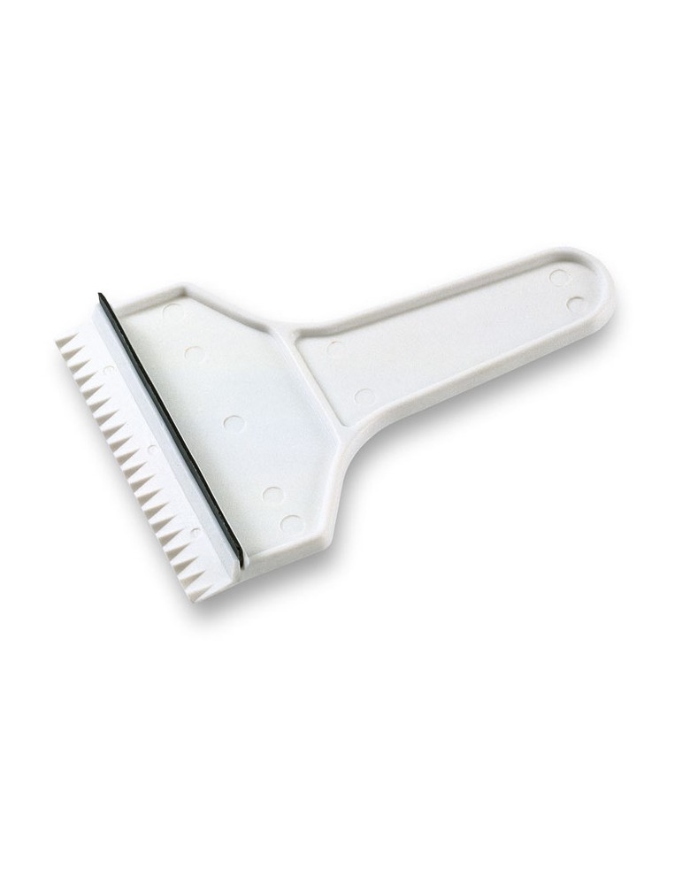Grattoir en plastique personnalisé - FINCLEY
