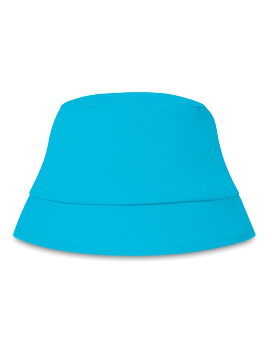 Chapeau en coton BILGOLA publicitaire pas cher