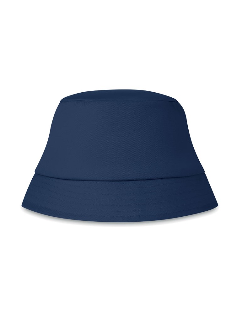 Chapeau en coton BILGOLA publicitaire pas cher
