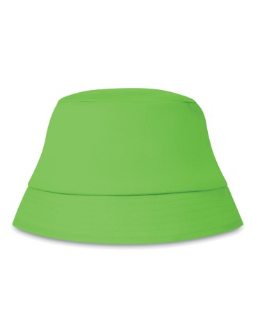 Chapeau en coton BILGOLA publicitaire pas cher