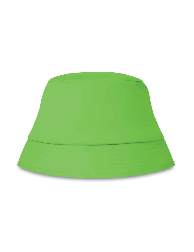 Chapeau en coton BILGOLA publicitaire pas cher