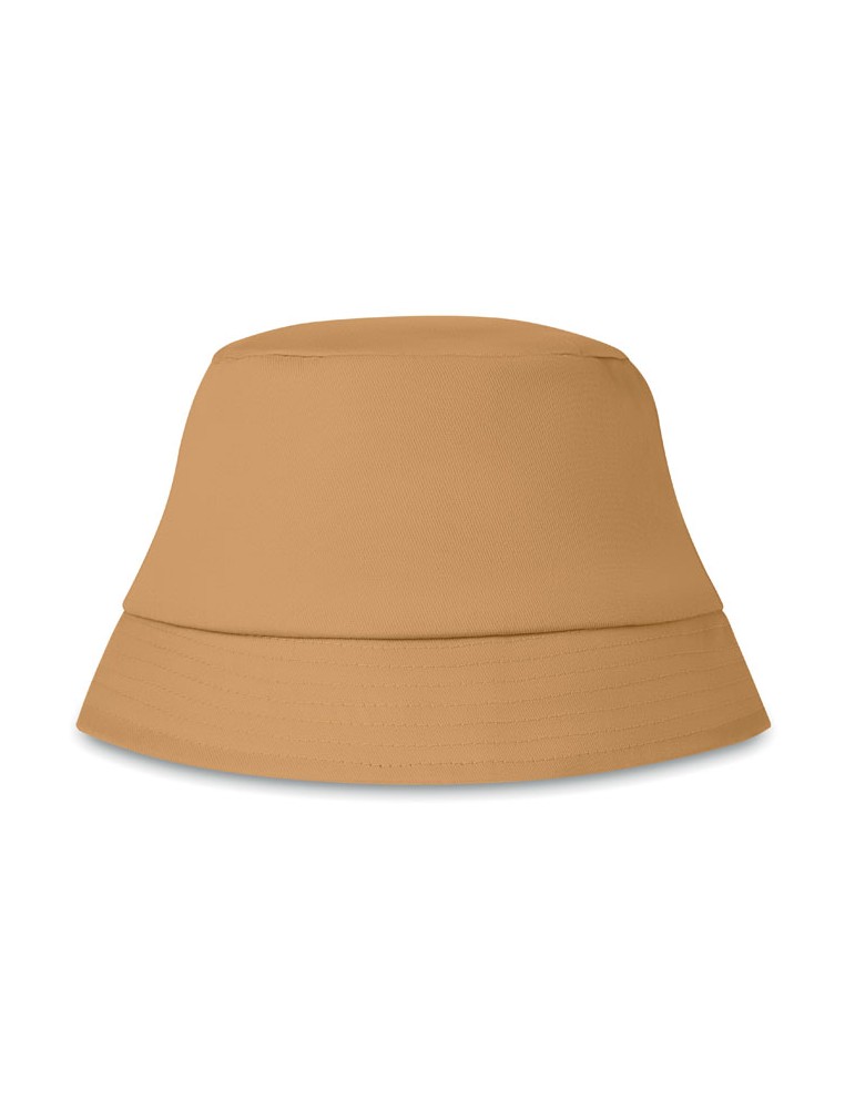 Chapeau en coton BILGOLA publicitaire pas cher